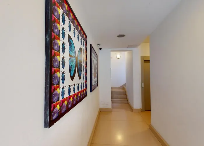 Spacious 2 Bedroom Apartment In Sliema