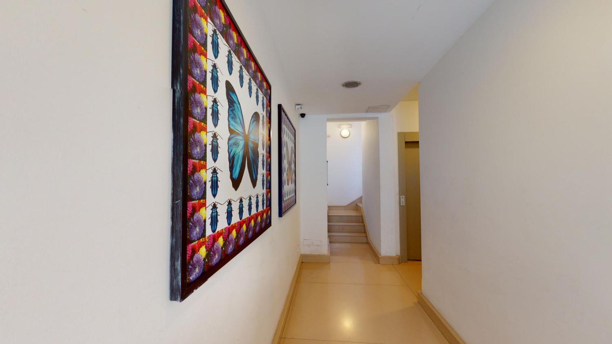 Spacious 2 Bedroom In Sliema