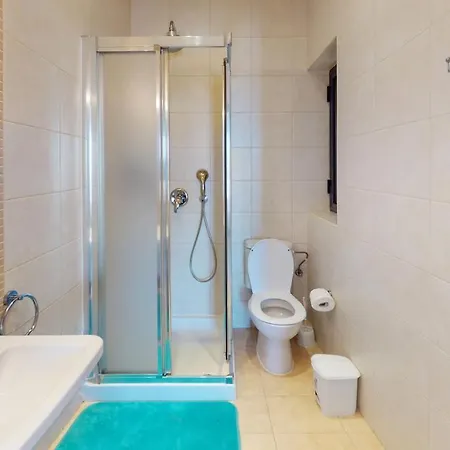 Spacious 2 Bedroom Apartment In Слима Экстерьер фото
