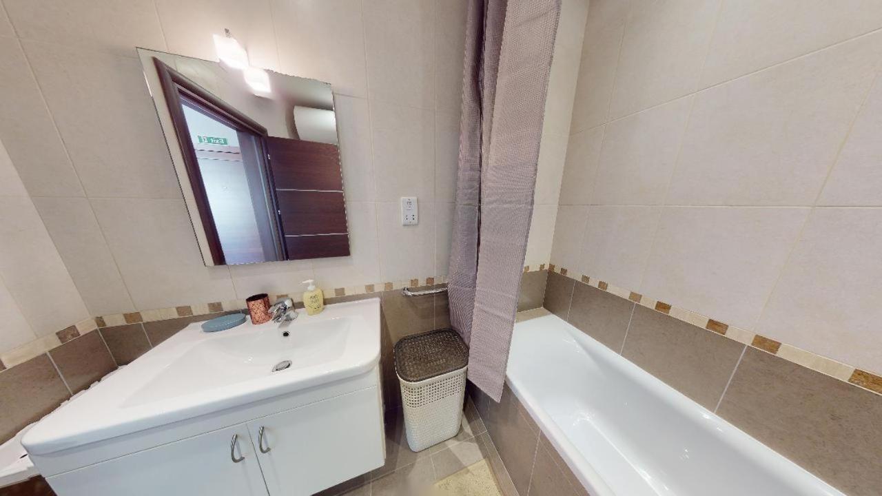 Appartement Spacious 2 Bedroom In *