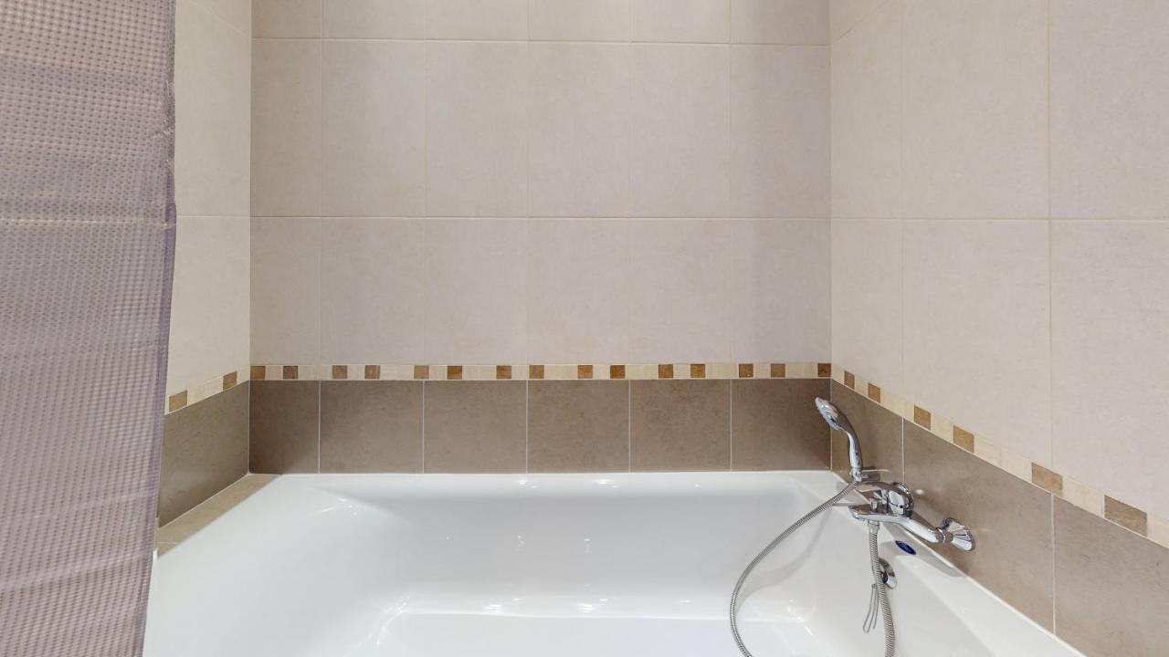 Appartement Spacious 2 Bedroom In